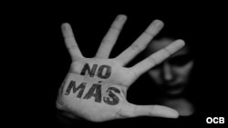 Asesinato de Mercedes Cantero: feminicidio 31 en Cuba en 2025